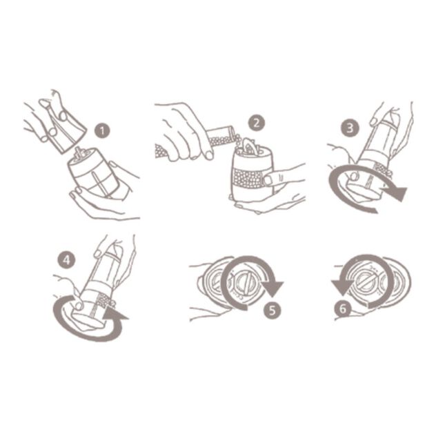 Pepper mill  image number 2