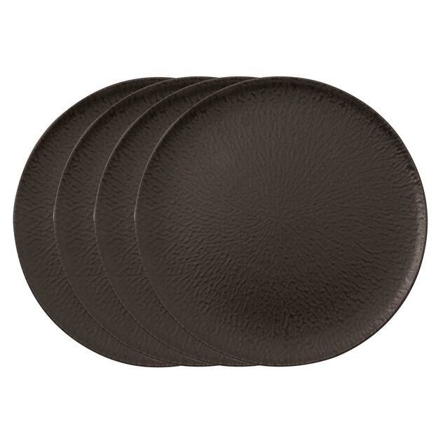 Plates set for pizza image number 0