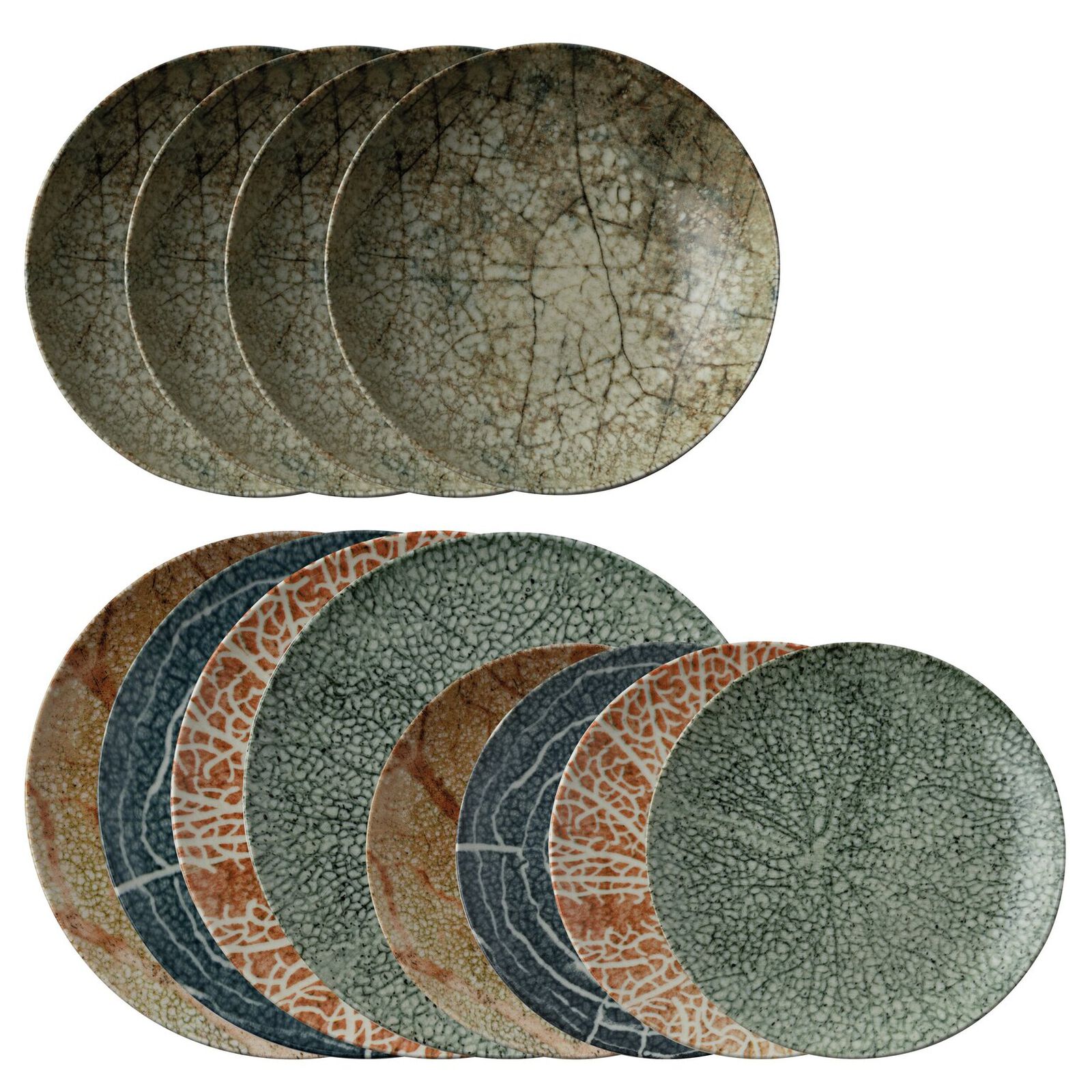 Plates set  image number null