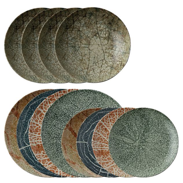 Plates set  image number 0