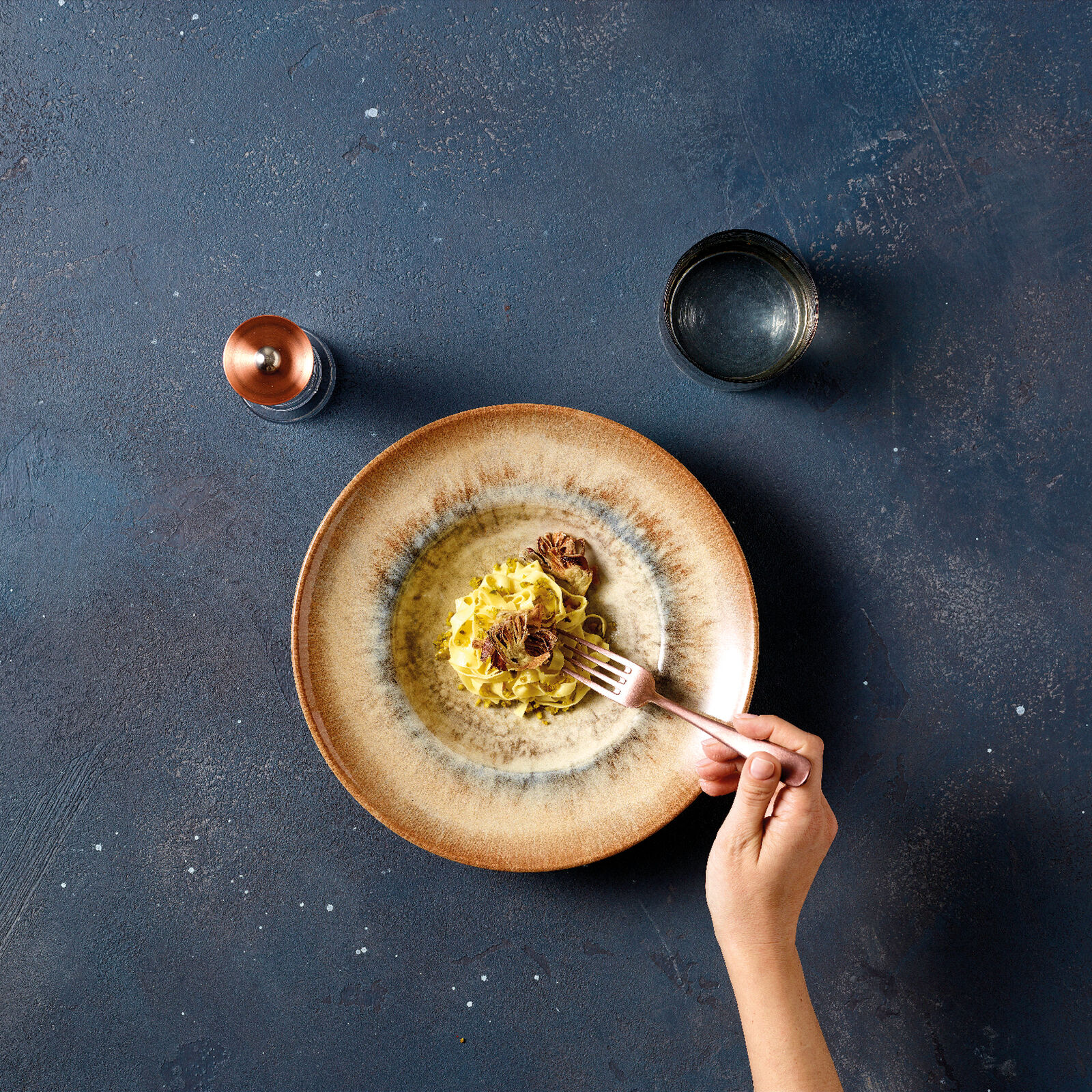 Piatto pasta  image number null