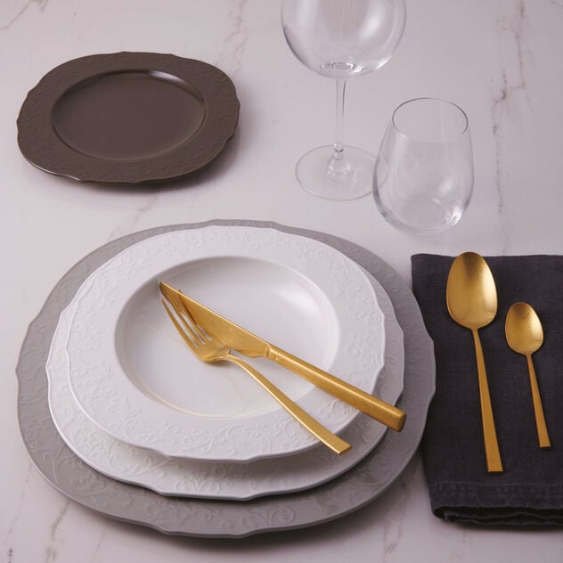 Plate flat  image number 1