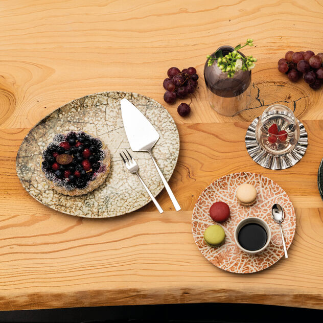 Plate flat  image number 1