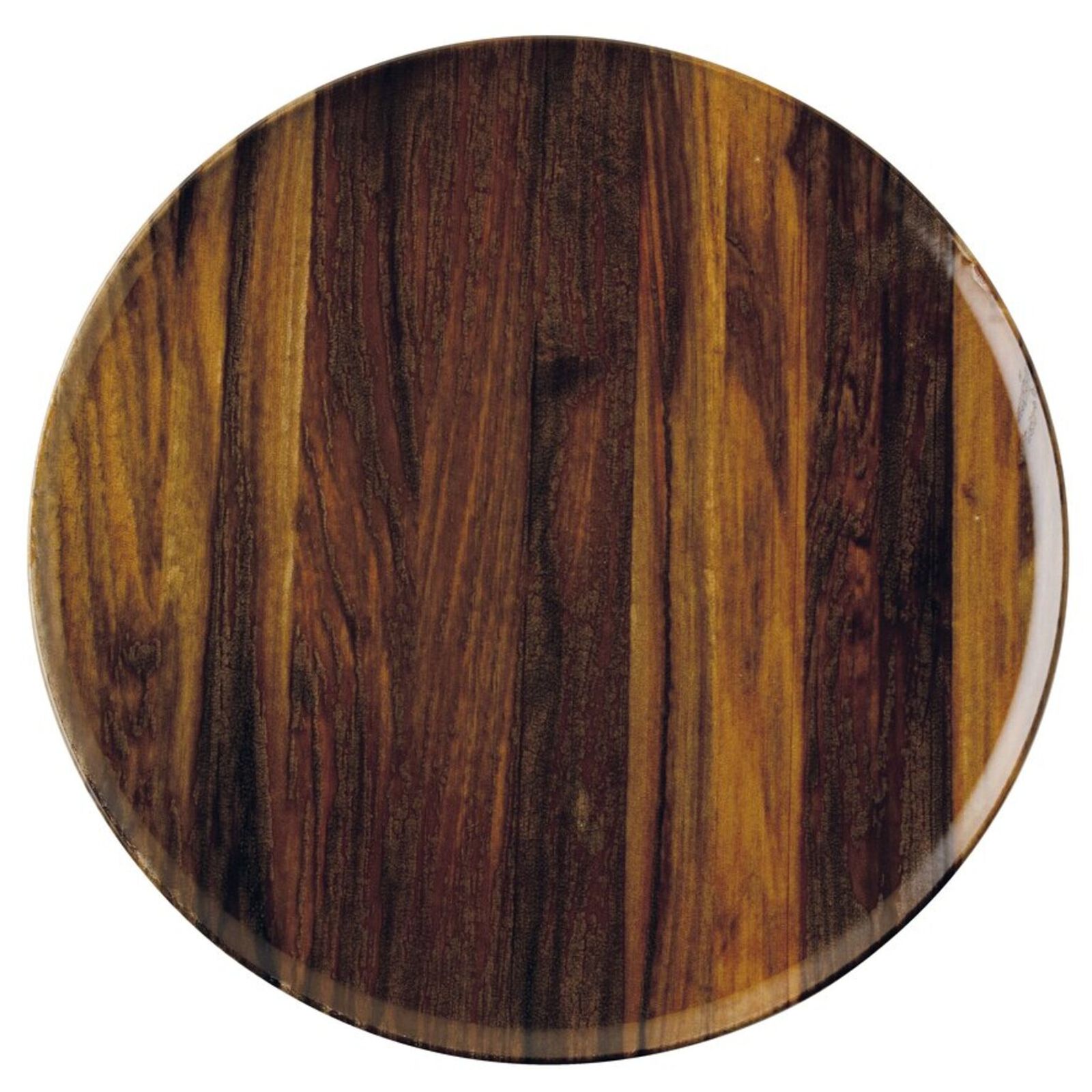 Plate flat  image number null