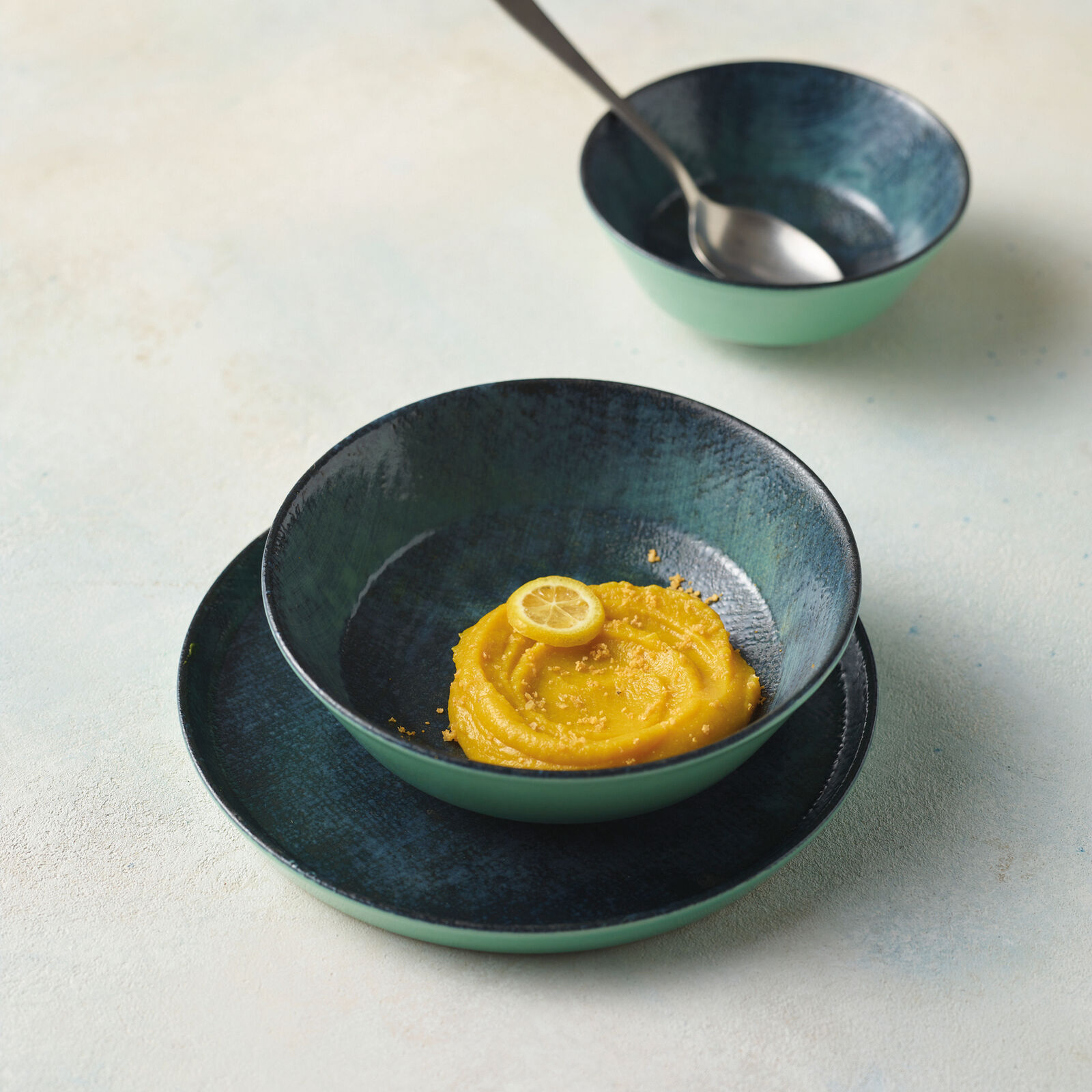 Plate deep  image number null