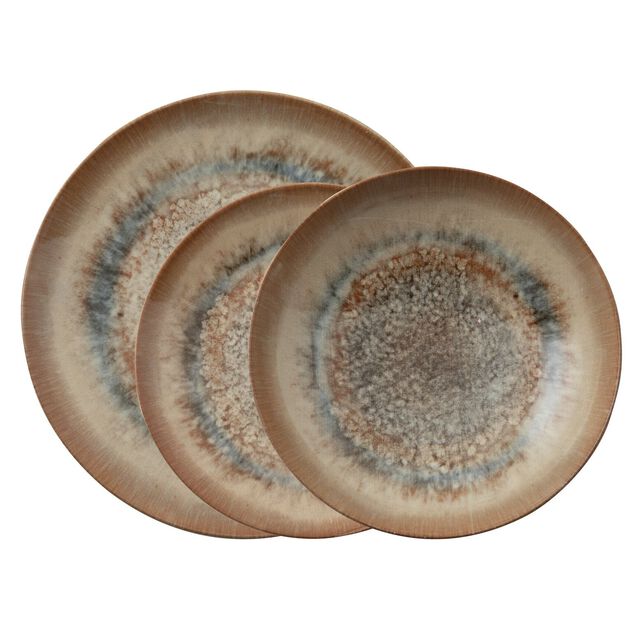 Set piatti  image number 0