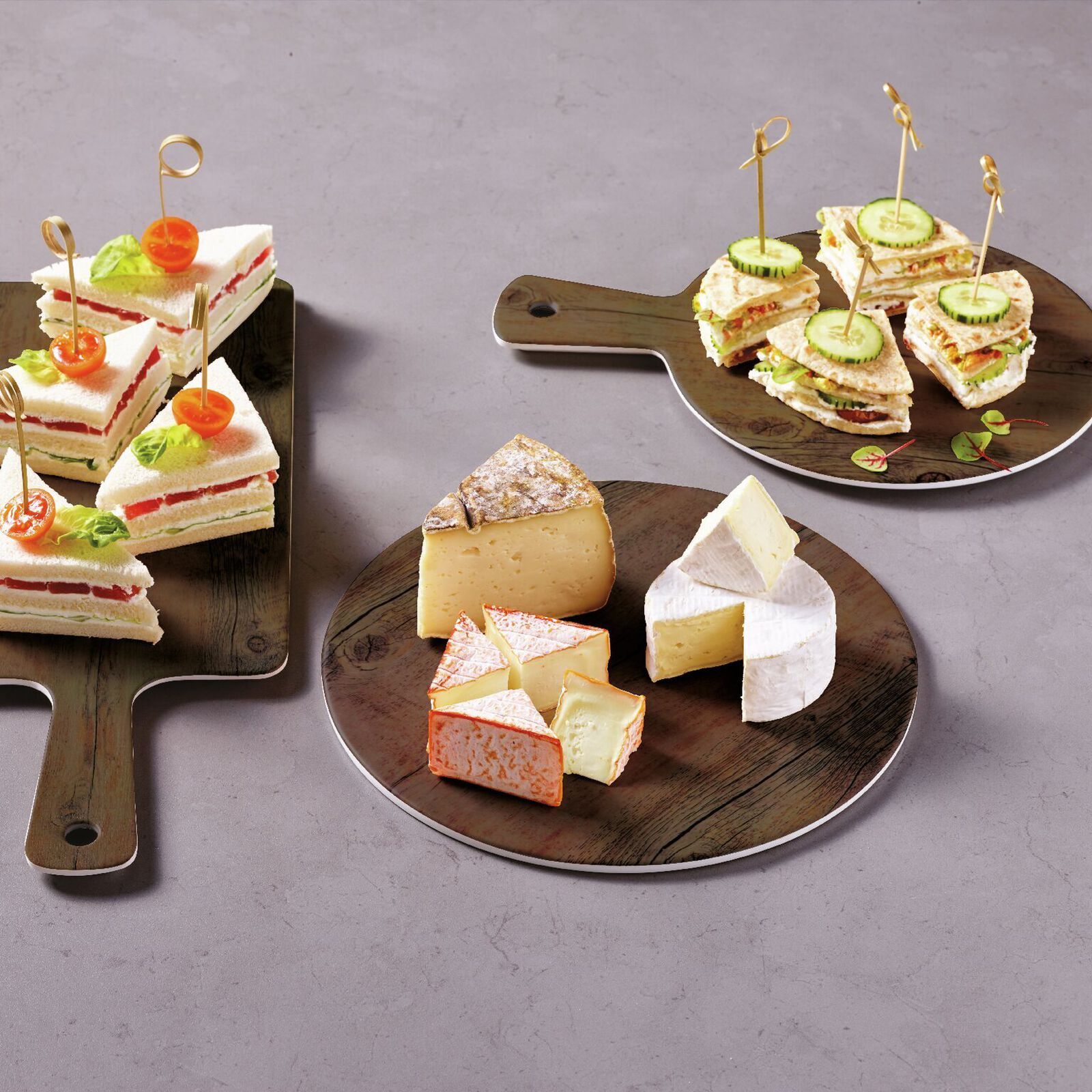 Tray  image number null