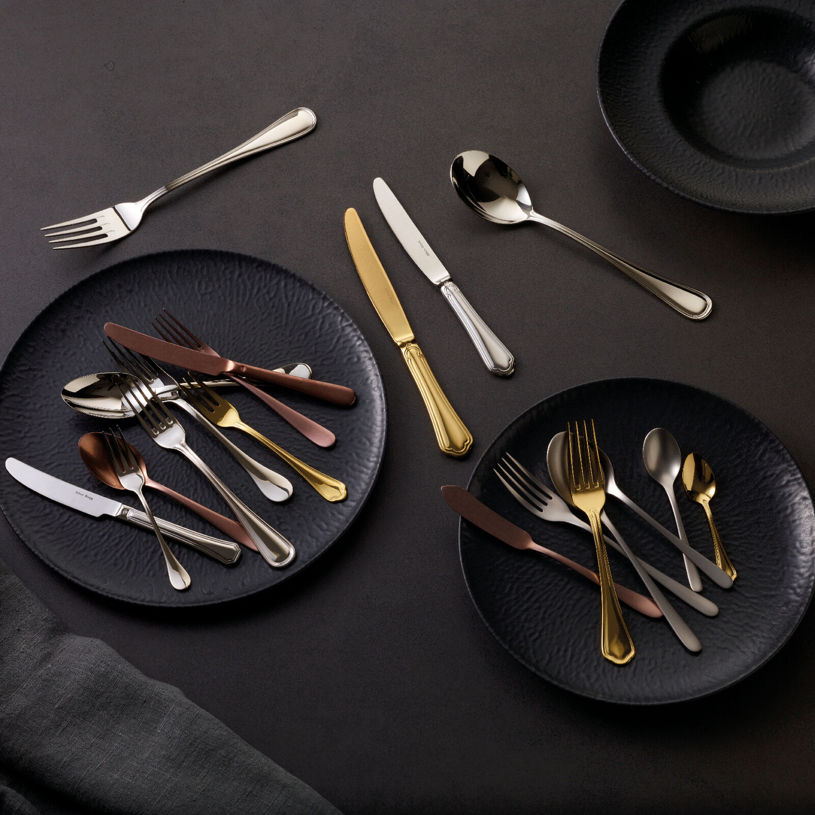 Piatto piano  image number null