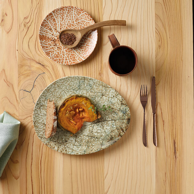 Plate flat  image number 2