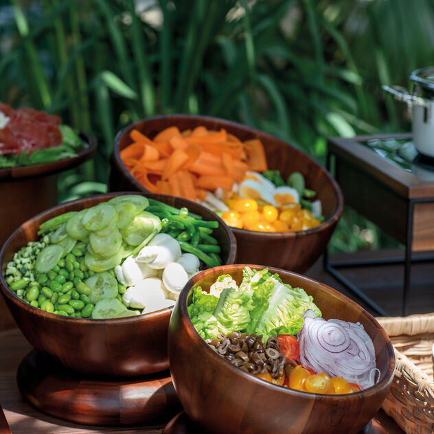 Holder for bowl image number 3