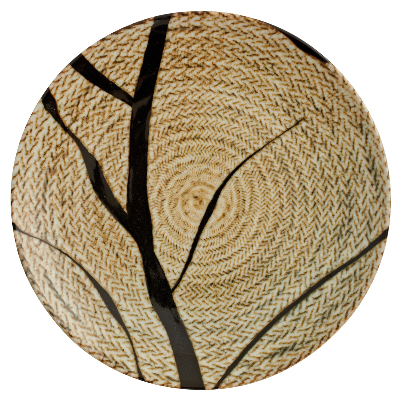 Plate flat  image number null