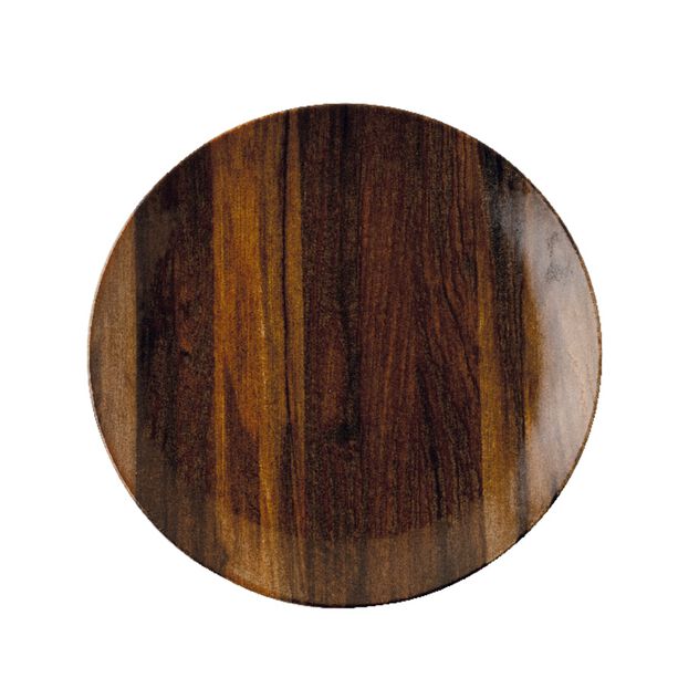 Plate flat  image number 0