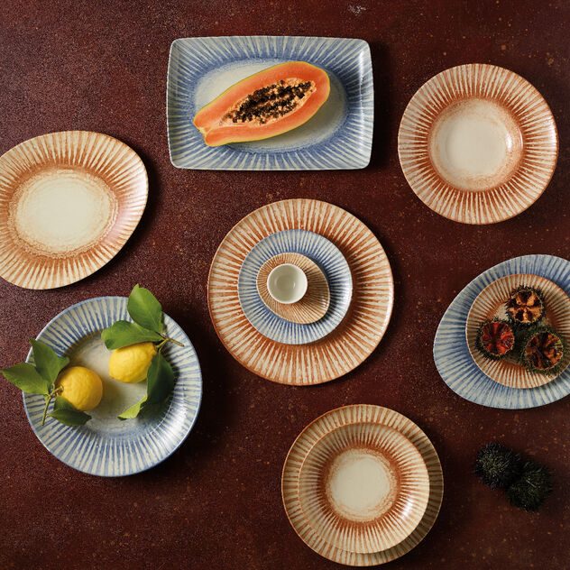 Pasta plate  image number 2