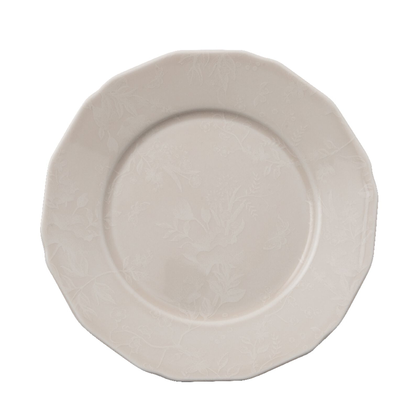 Piatto piano  image number null