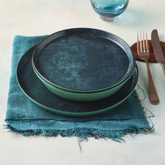 Plate deep  image number 4