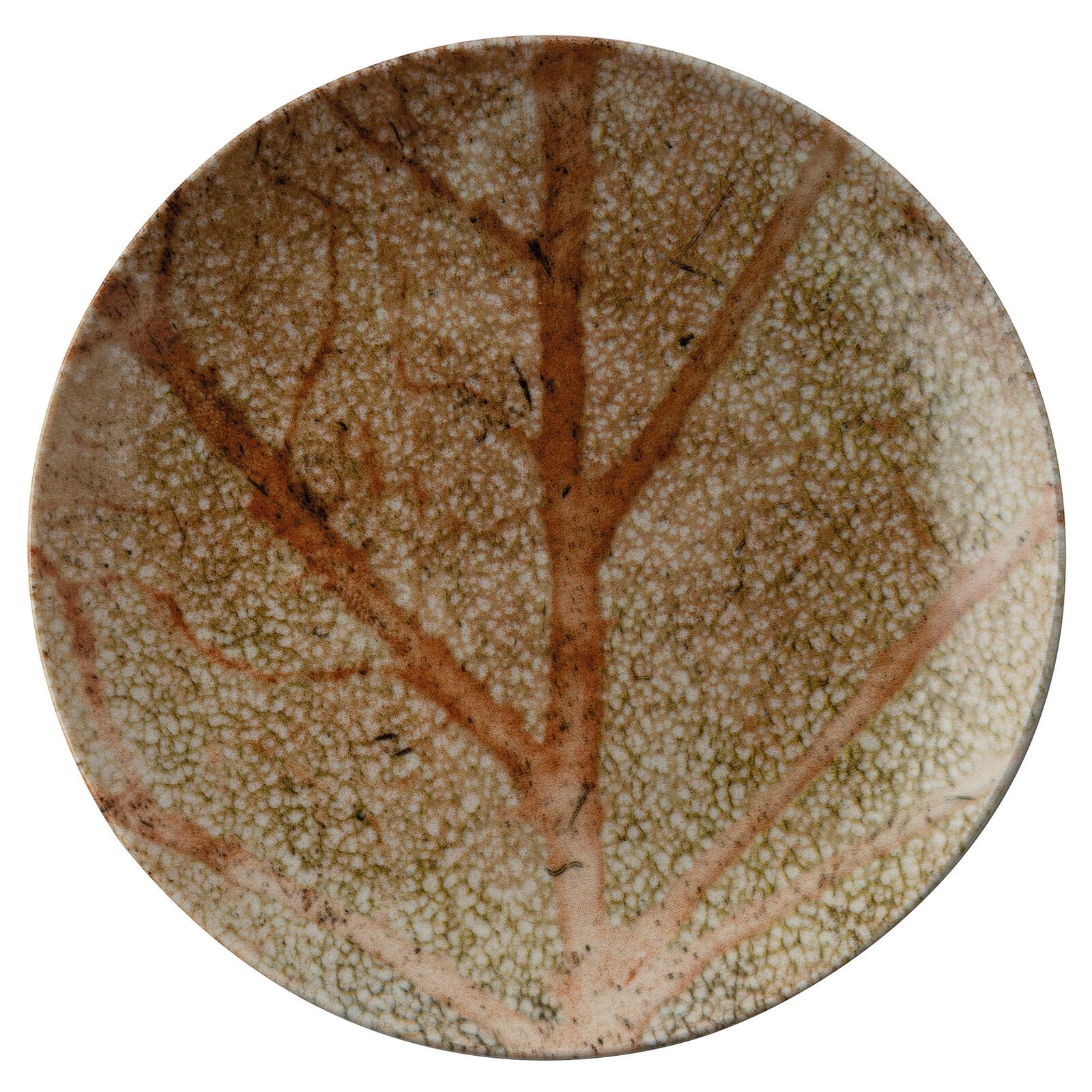 Plate flat  image number null
