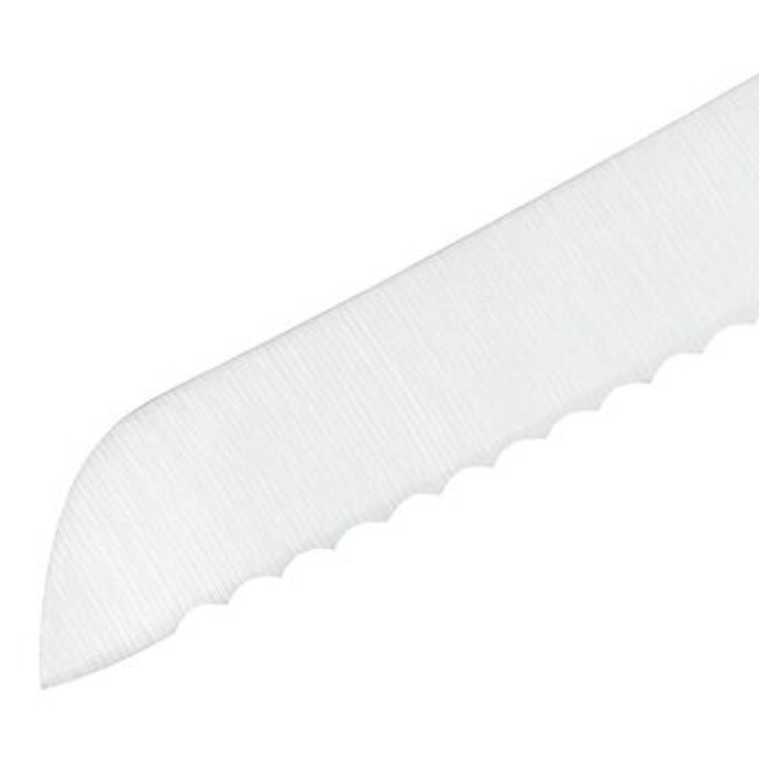 Bread knife 2