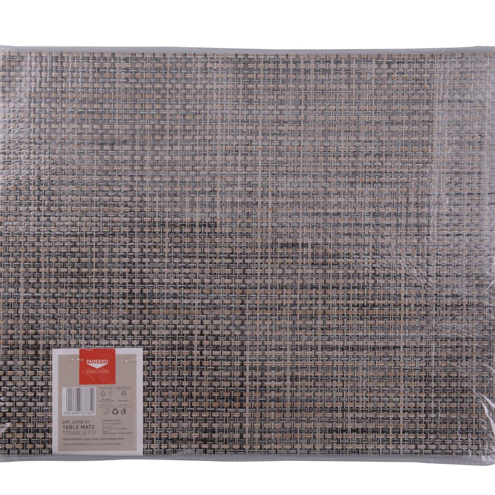 Tablemat  image number null