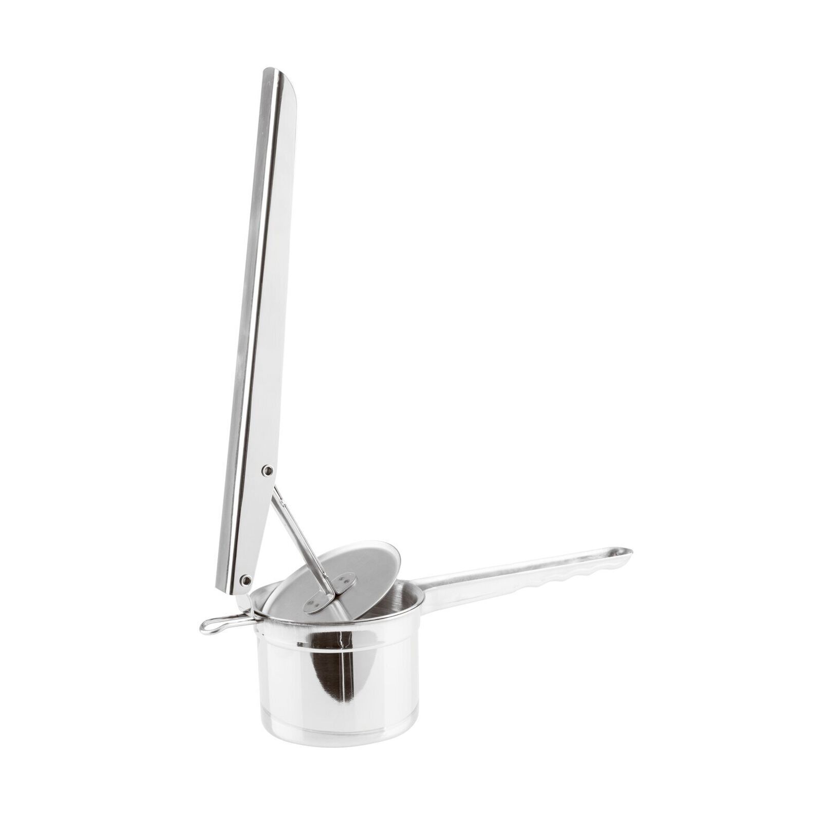 Pressapatate con 3 griglie image number null