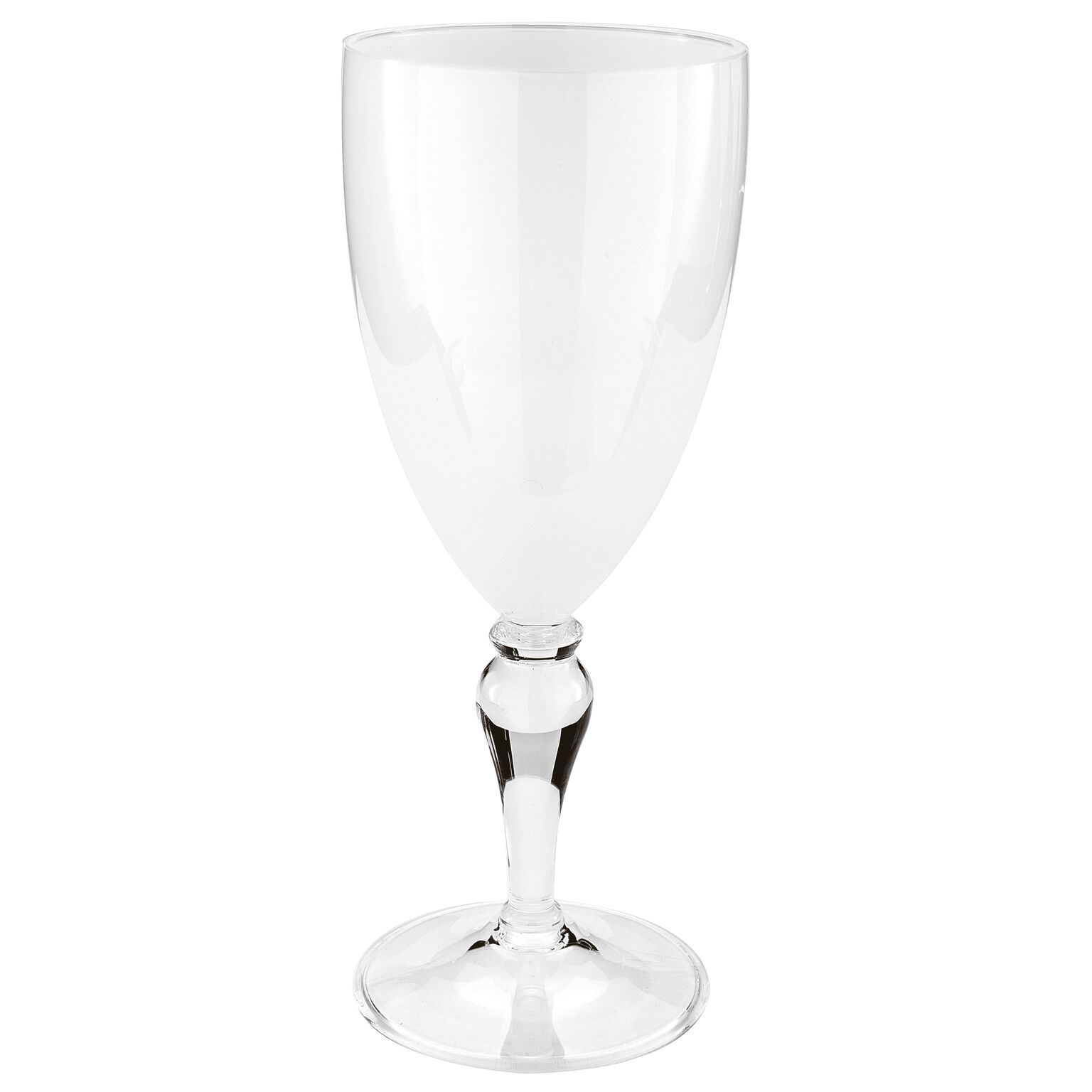 Cocktail glass