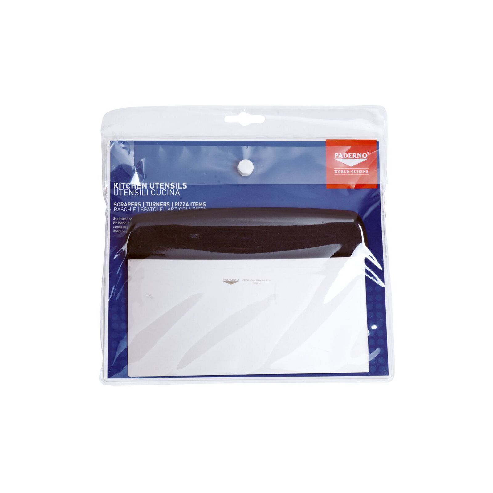 Scraper  image number null