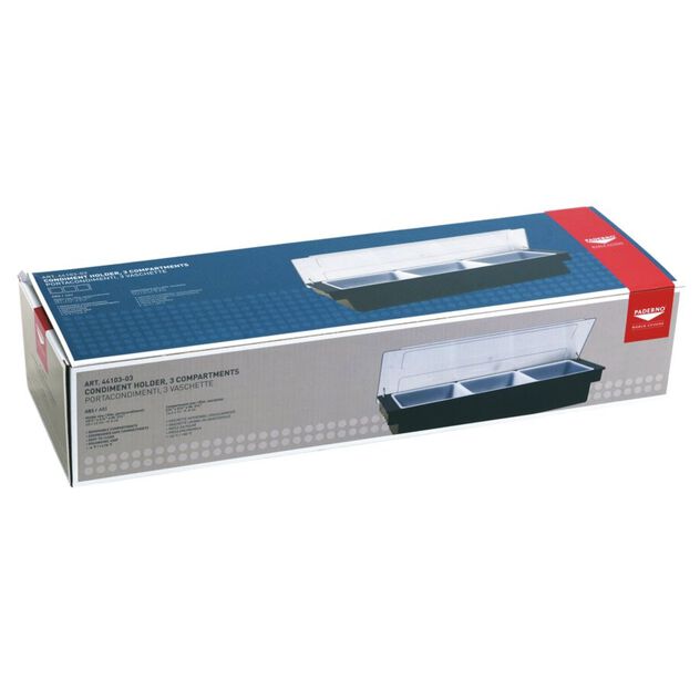 Container for condiments image number 4