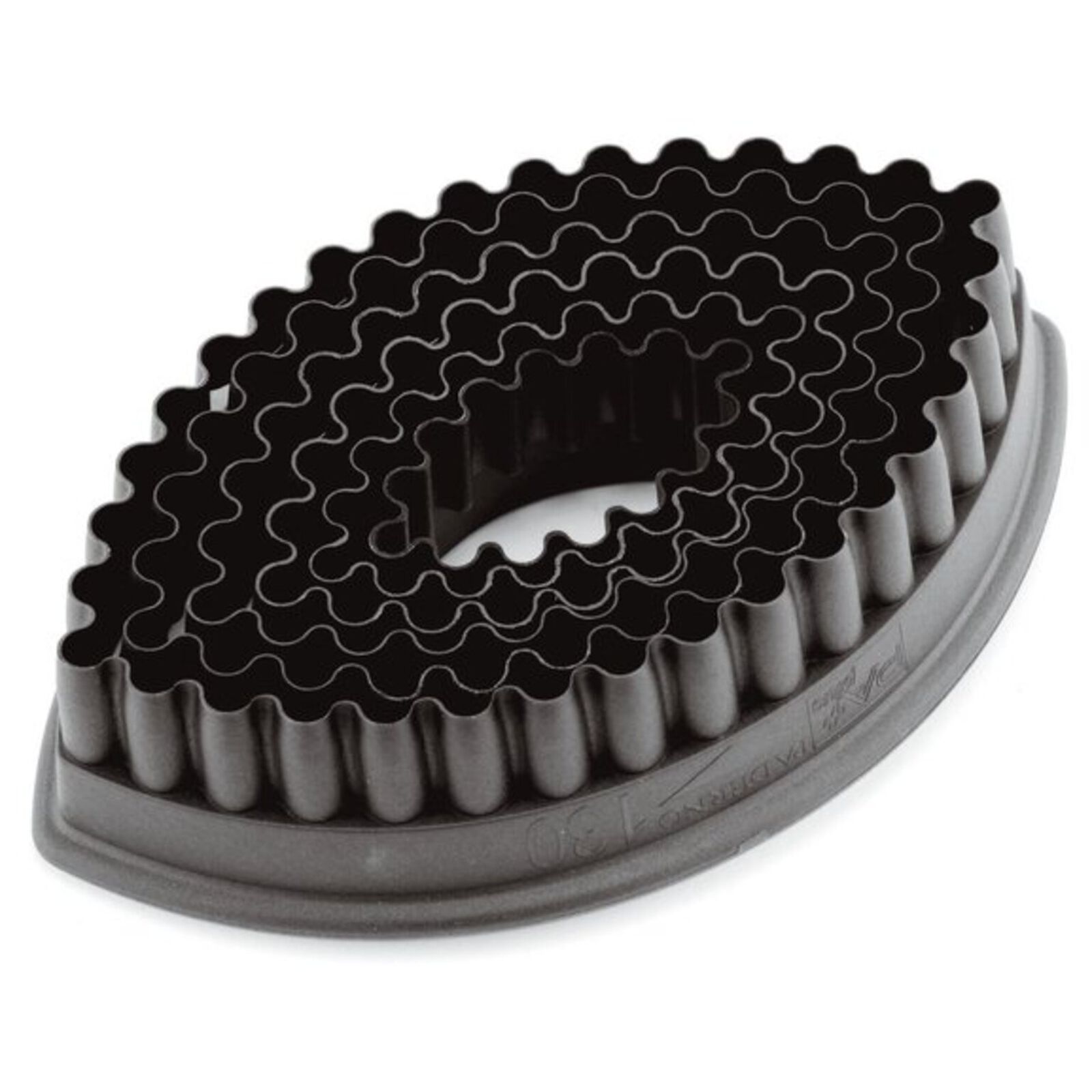 Cutter fluted image number null