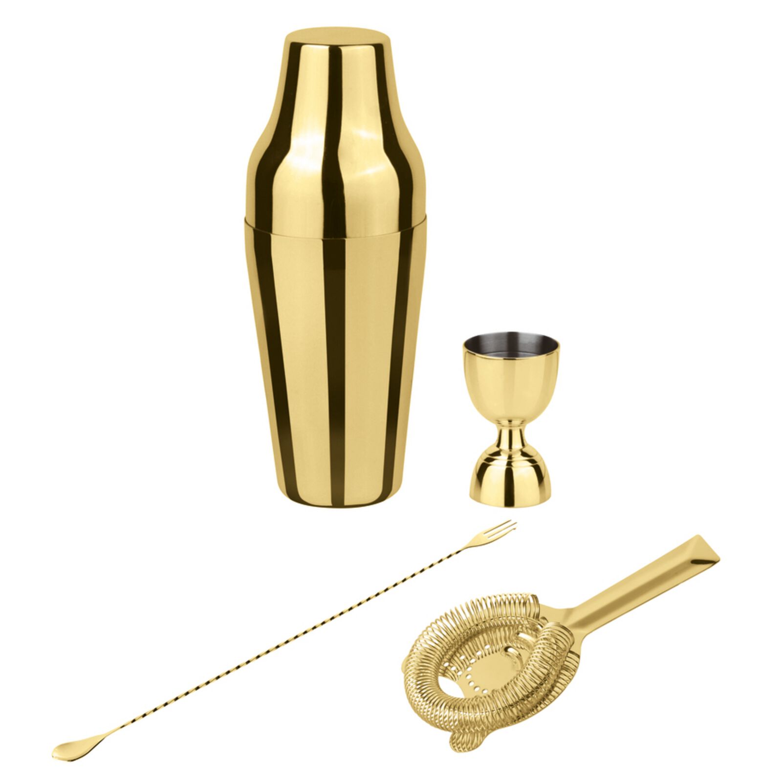 Set 4 pz, Parisian image number null