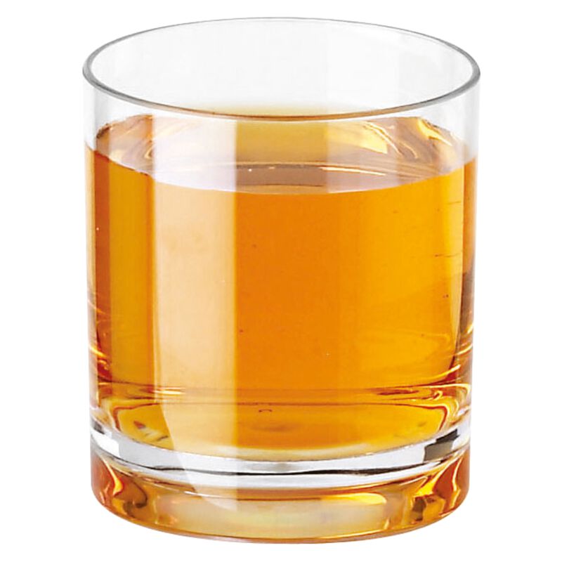 Whiskey glass 
