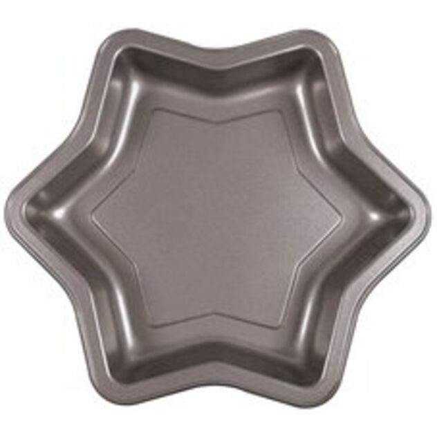 Stampo stella image number 0