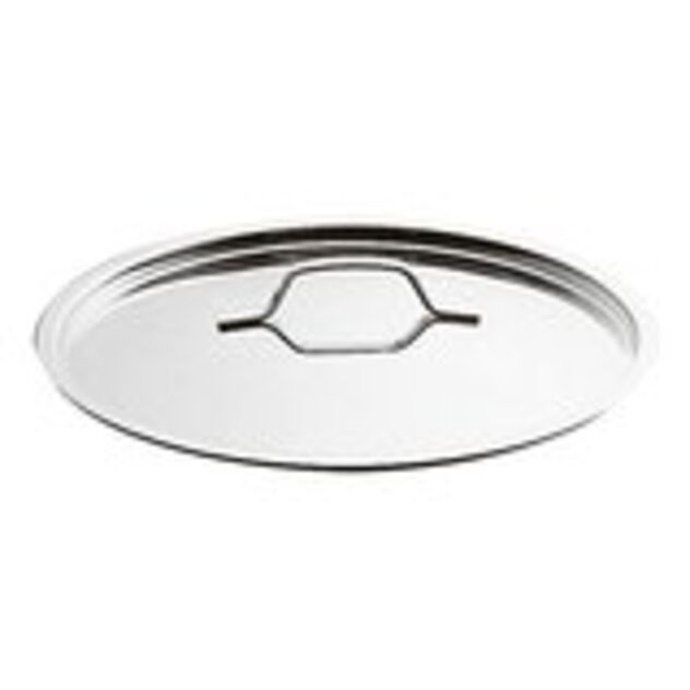 Lid for bucket image number 0