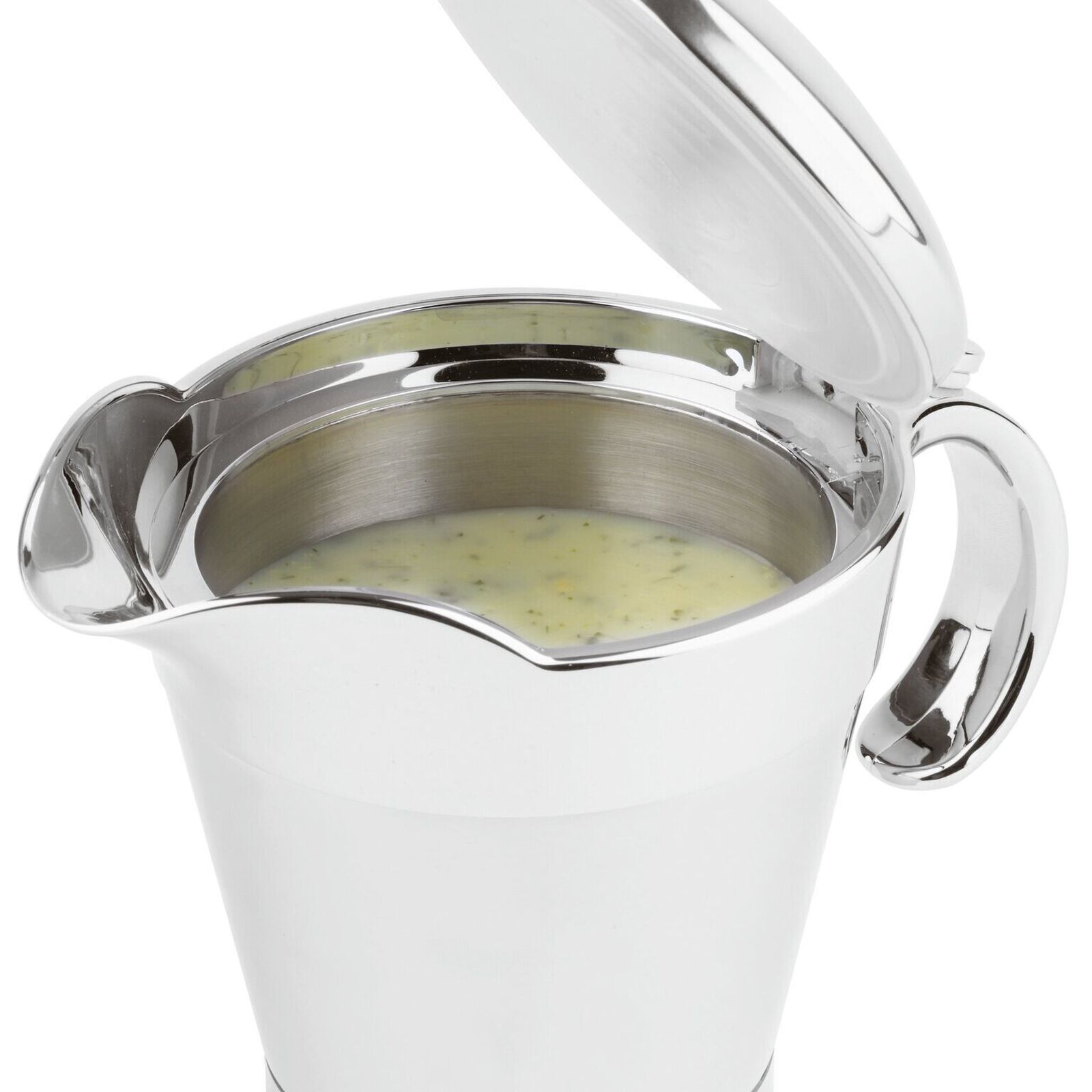 Salsiera termica  image number null