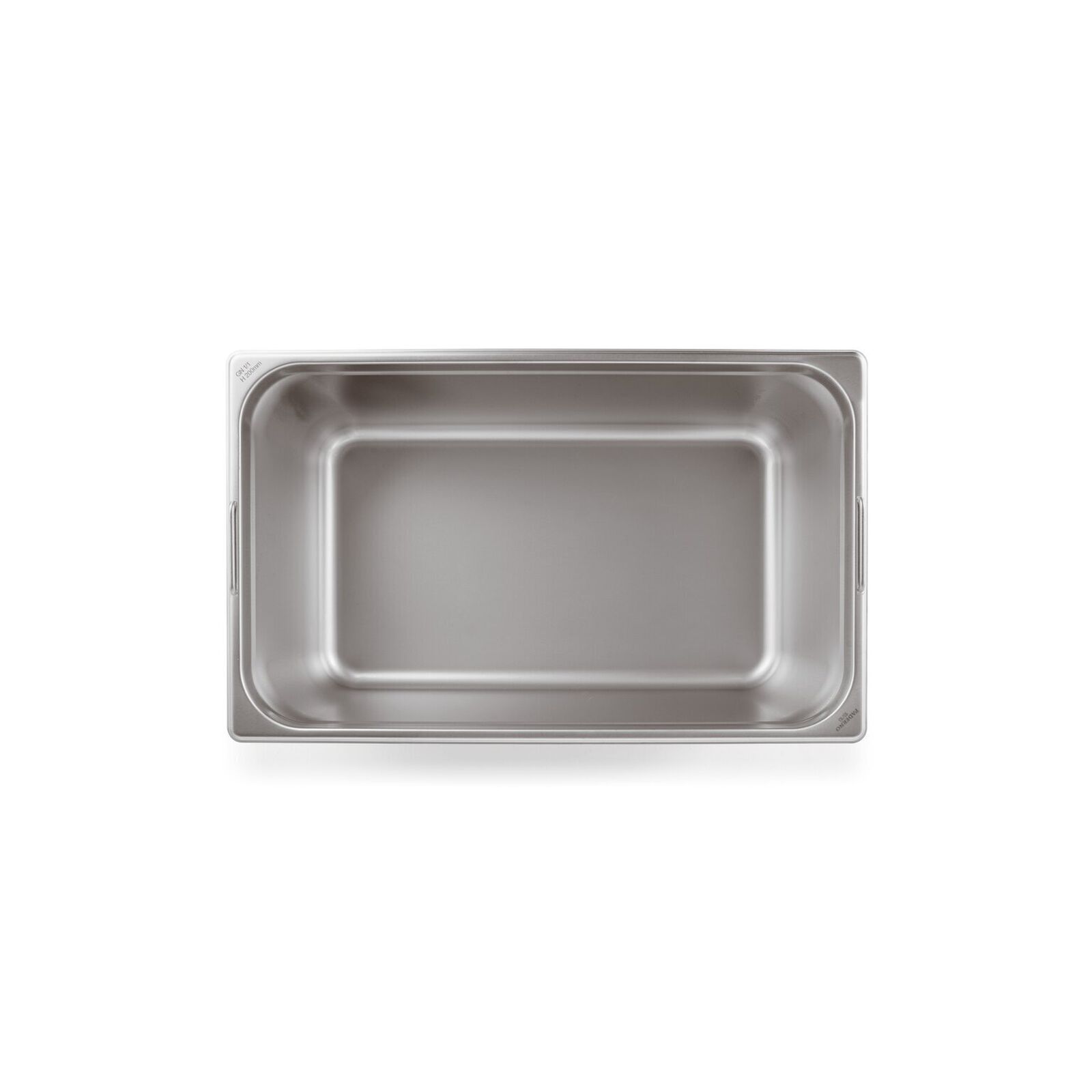 Container with falling handles image number null