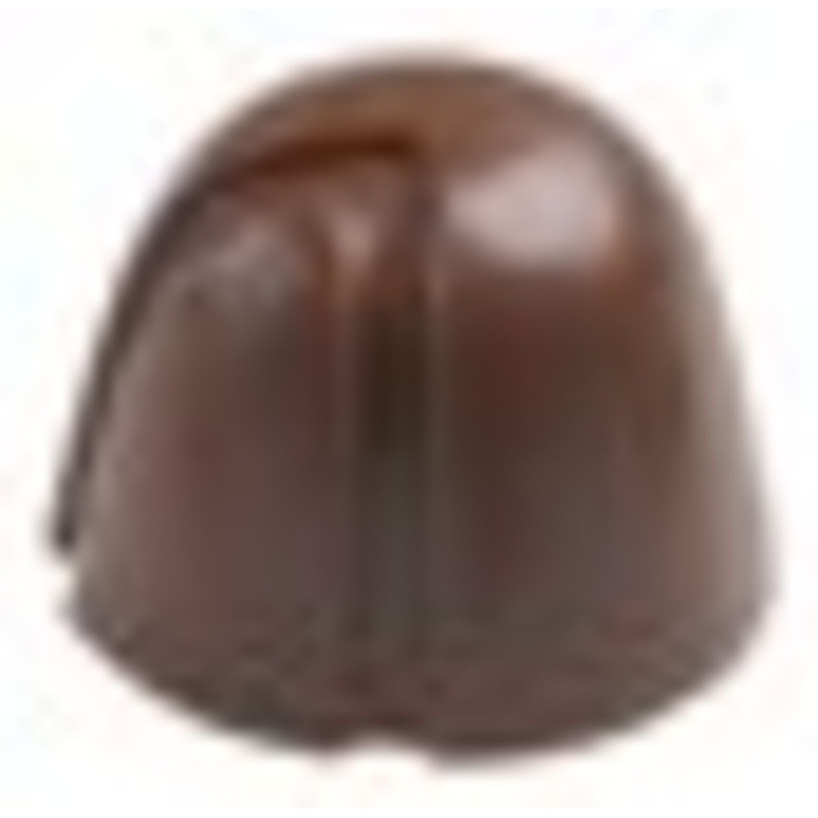 Mold multiple for chocolate pralines image number null