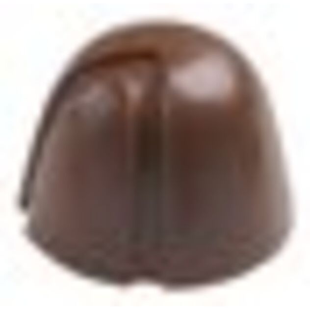 Mold multiple for chocolate pralines image number 0