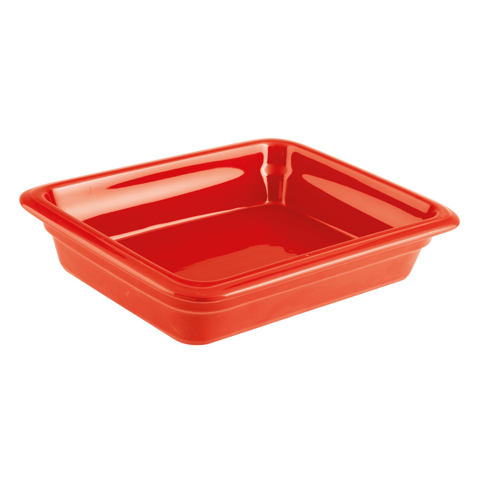 Container  image number null