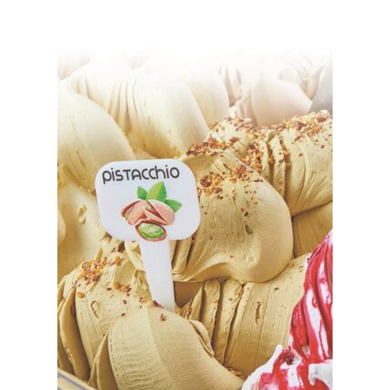 Holder for flavour marker image number null