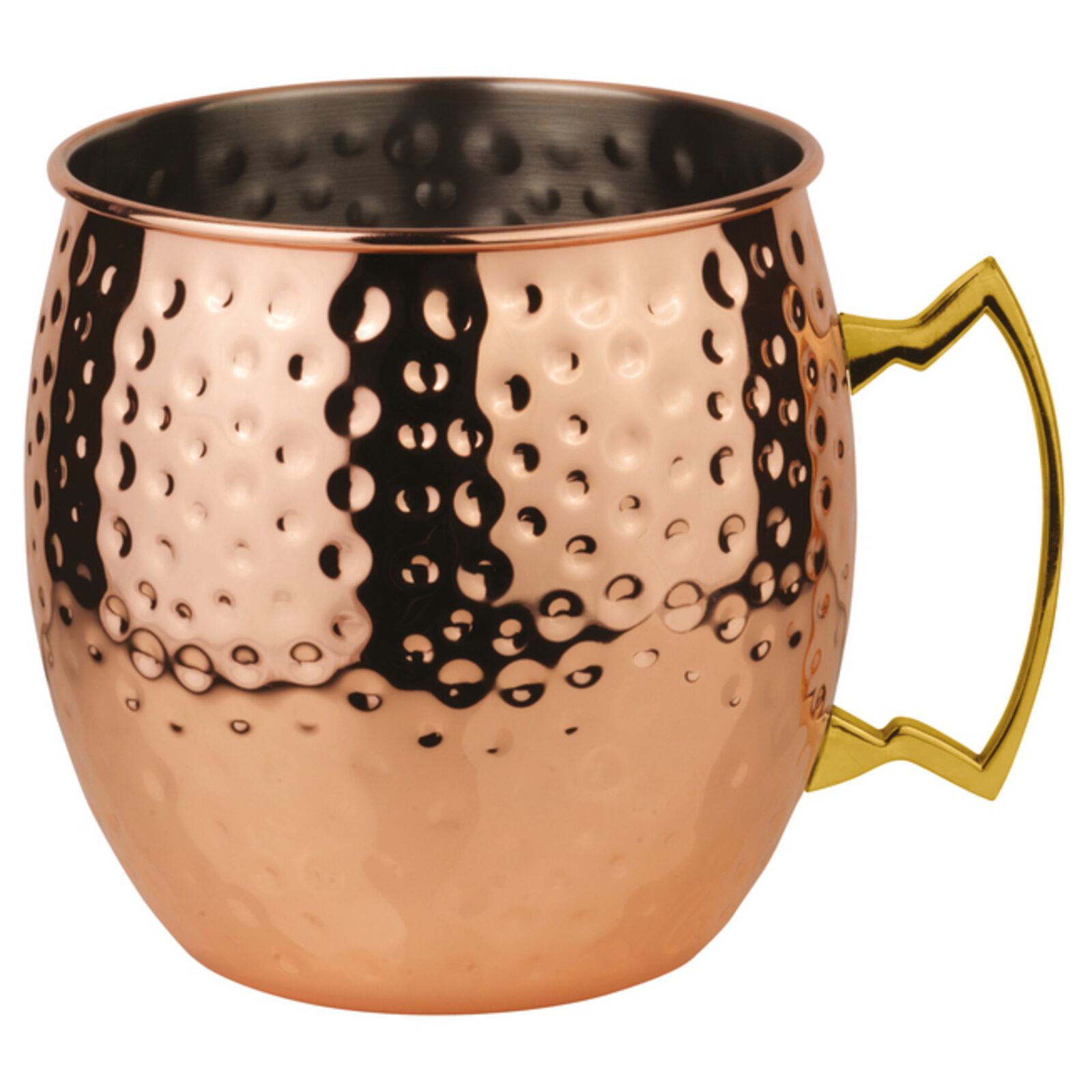 Tazza moscow mule image number null