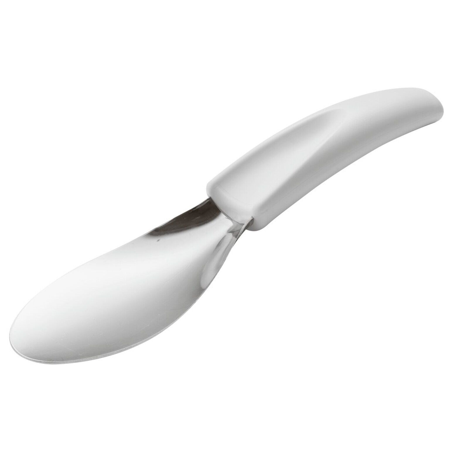 Paderno 5 Litre Stainless Steel Ice Cream Bowl - Professional Display Container