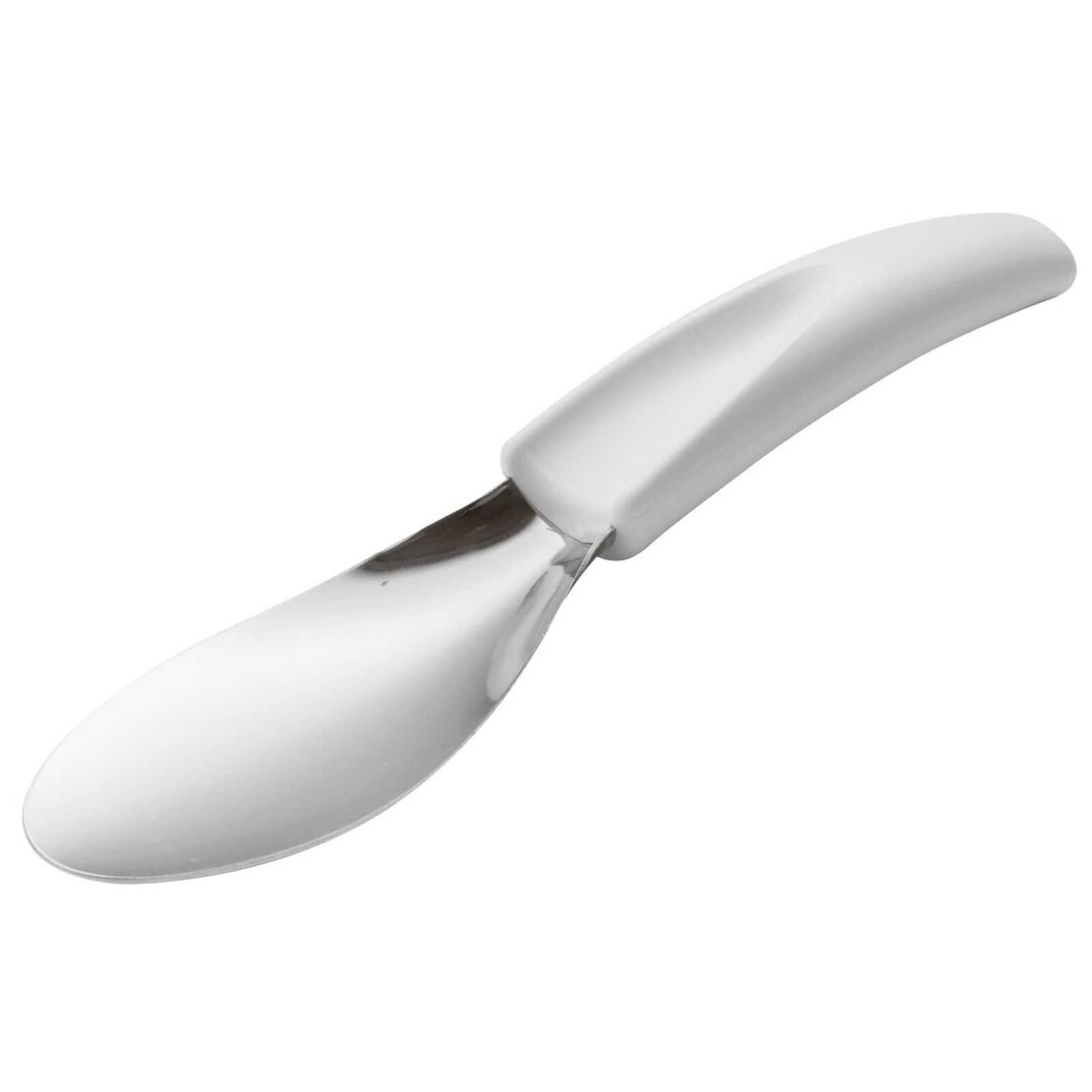 Paderno 5 Litre Stainless Steel Ice Cream Bowl - Professional Display Container