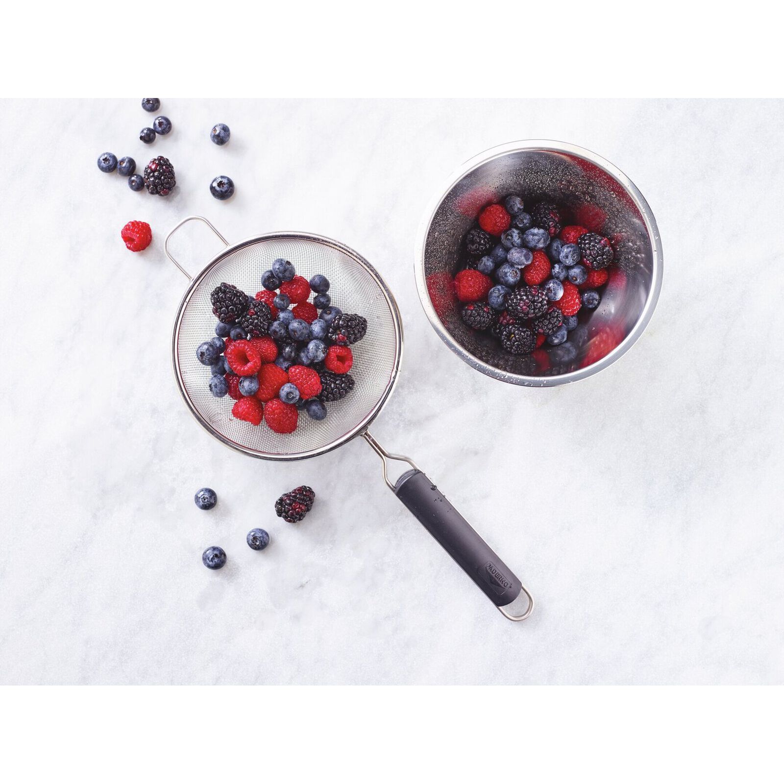 Mixing bowl high image number null