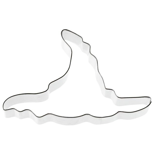 Cutter witch hat image number 0