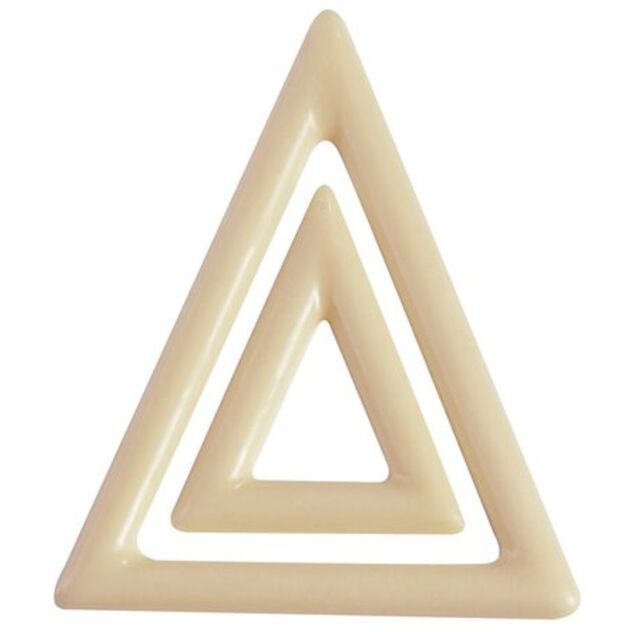 Stampo multiplo decorazioni di cioccolato image number 0