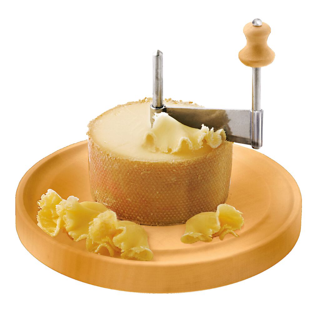 Grattugia formaggio rotatoria image number 0