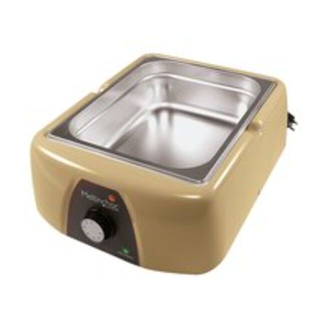 Tempering unit  image number 2