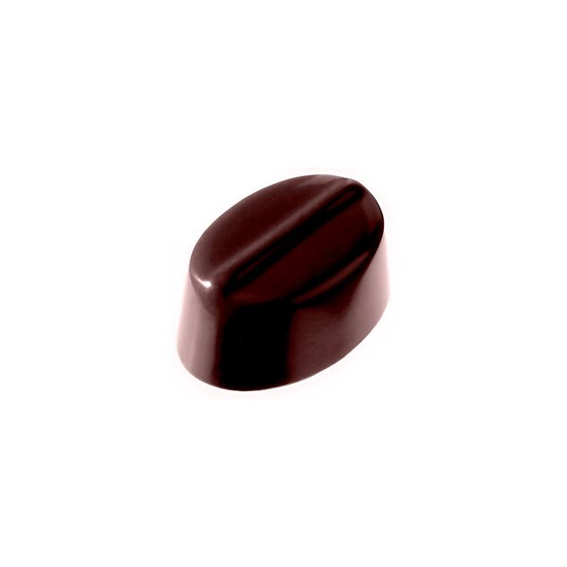 Mold multiple for chocolate pralines image number 0