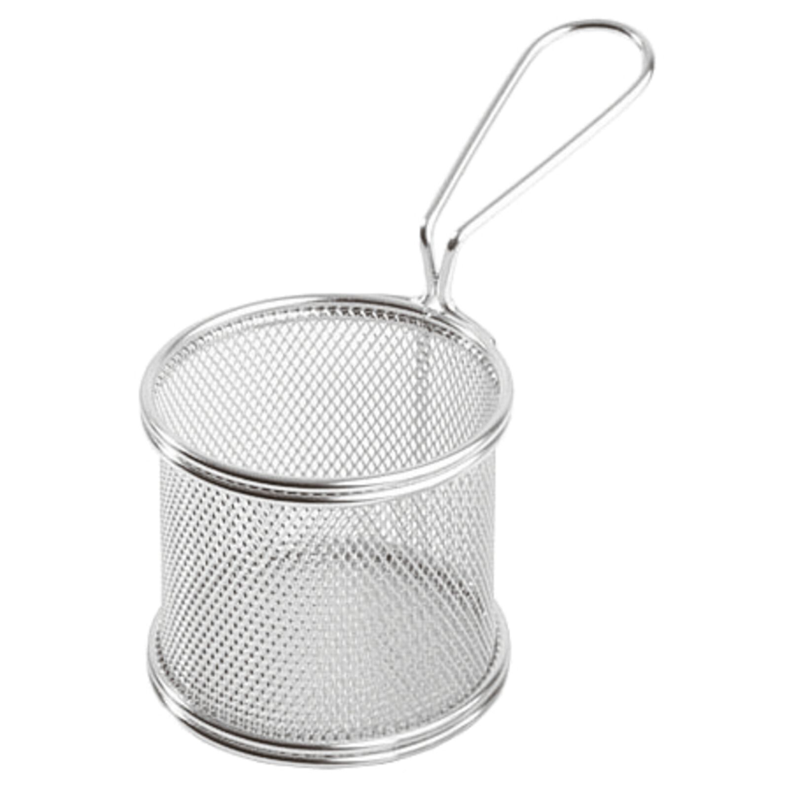 Supporto per snack image number null