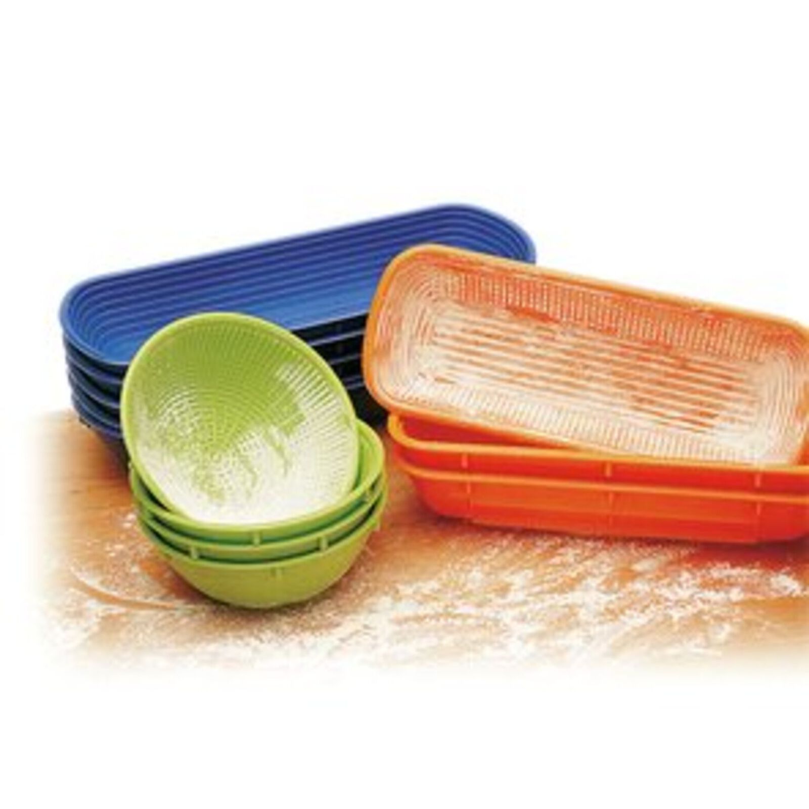 Bread proofing basket  image number null