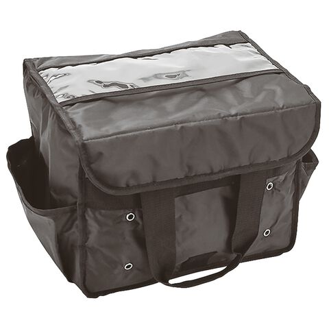Insulated delivery bag 