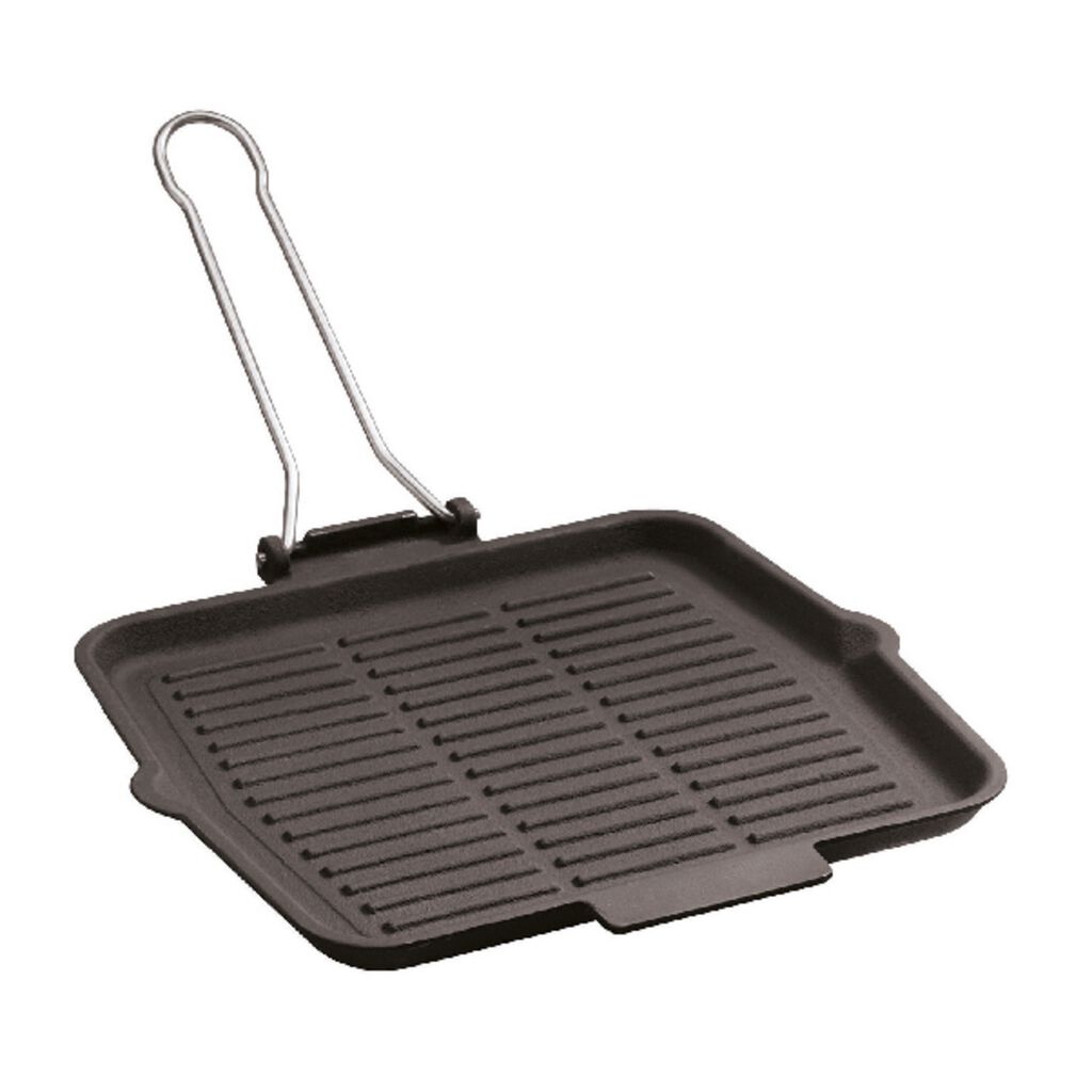 Grill pan  image number 0